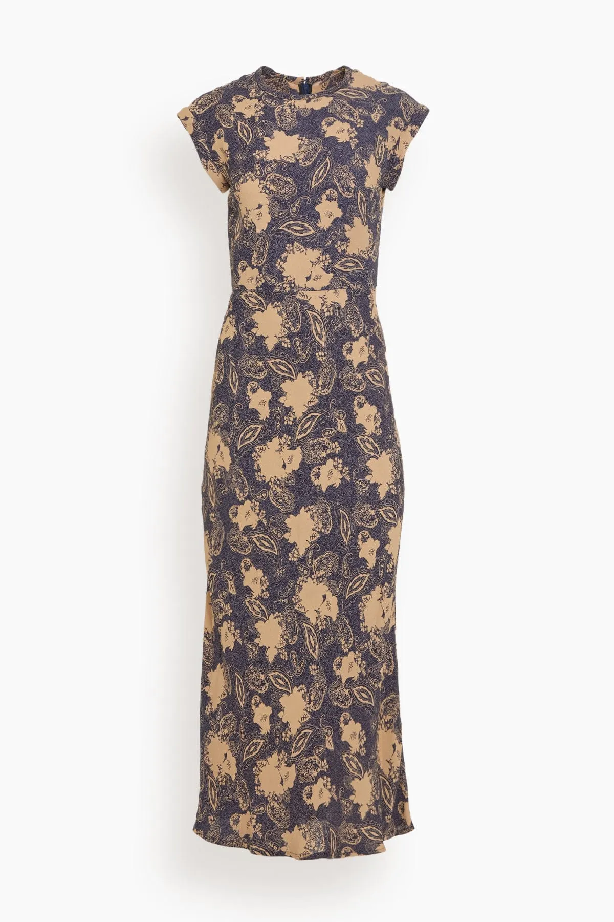 Adri Dress in Black