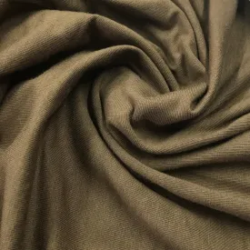 Americano Bamboo/Spandex Jersey Fabric