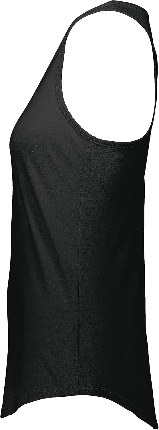 Augusta Sportswear Womens Lux Tri-Blend Tank
