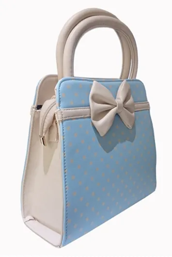 Carla Handbag
