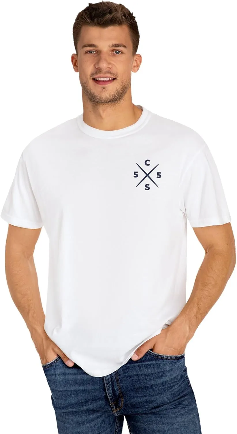 Carlos Sainz Next Chapter Unisex T-Shirt  Bold Graphic Design | Racing Tribute Tee | Comfortable Fan Apparel