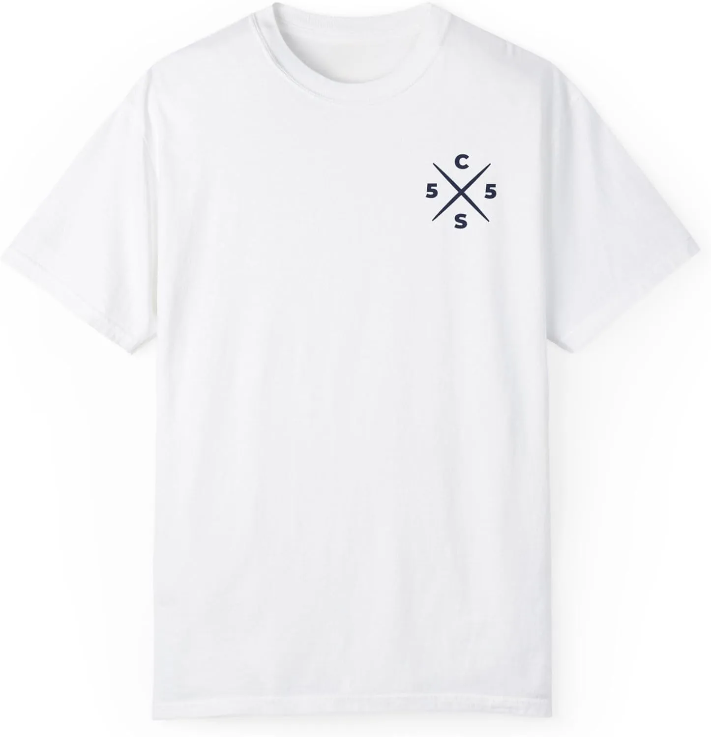 Carlos Sainz Next Chapter Unisex T-Shirt  Bold Graphic Design | Racing Tribute Tee | Comfortable Fan Apparel