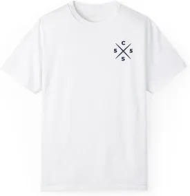 Carlos Sainz Next Chapter Unisex T-Shirt  Bold Graphic Design | Racing Tribute Tee | Comfortable Fan Apparel
