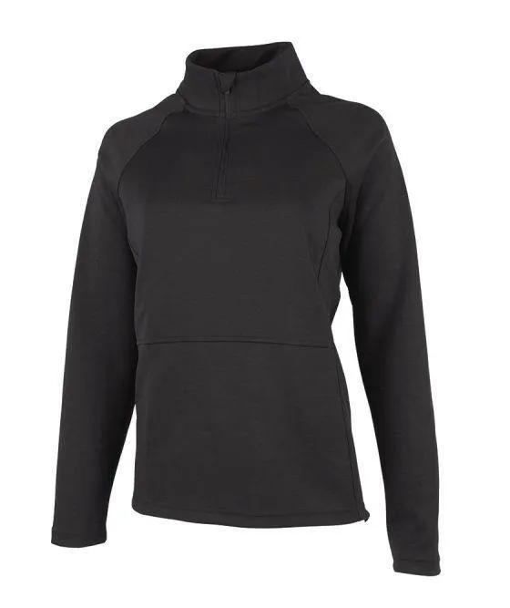 Charles River Apparel Women's Seaport Quarter Zip