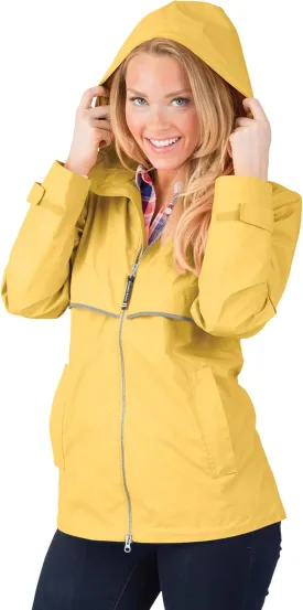Charles River Apparel 