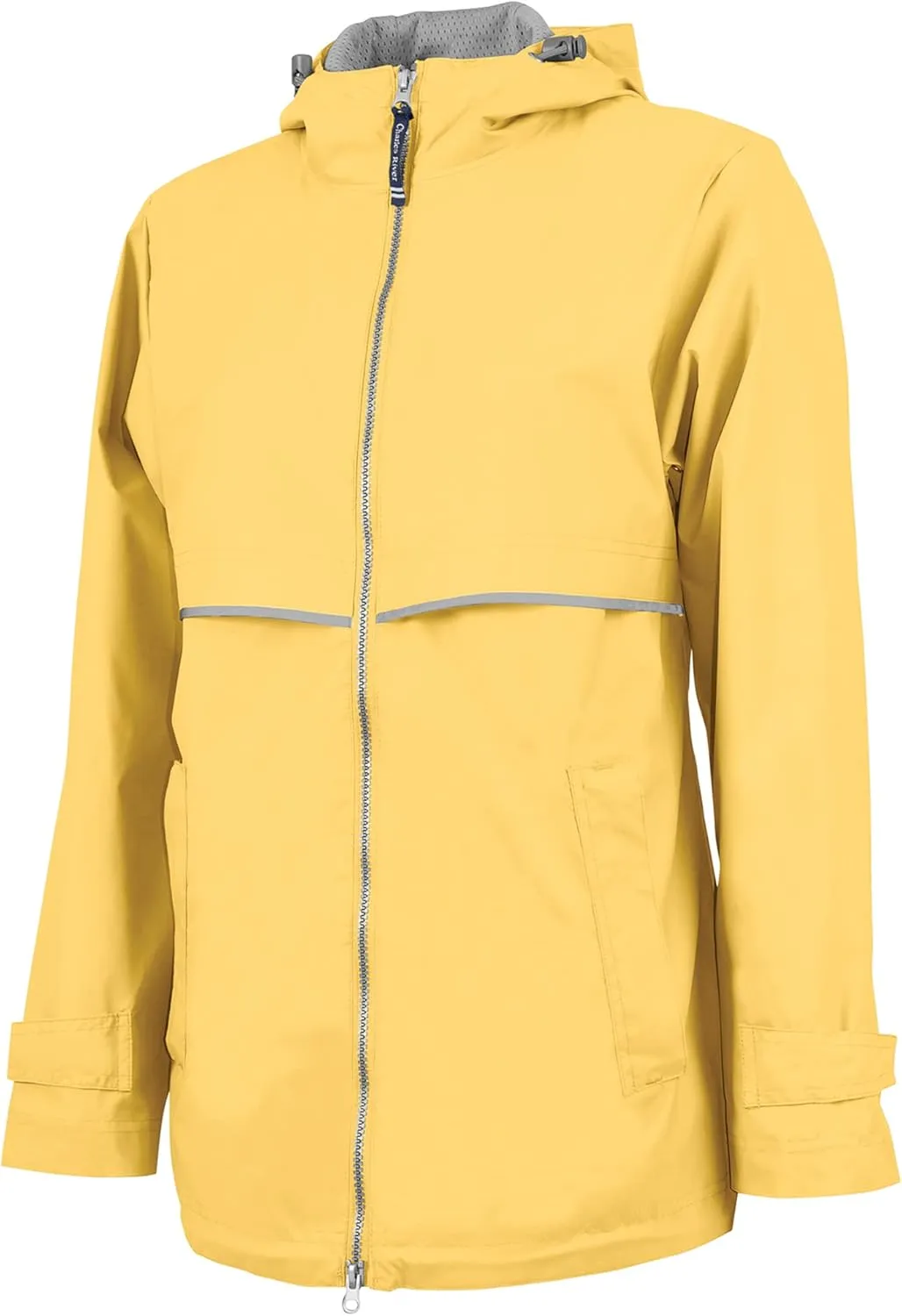 Charles River Apparel 