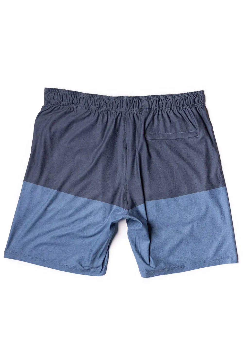 Comp Lite Eco 18" Elastic Walkshort-HRT