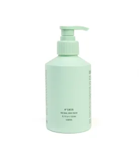 Corpus Natural Body Wash: Nº Green
