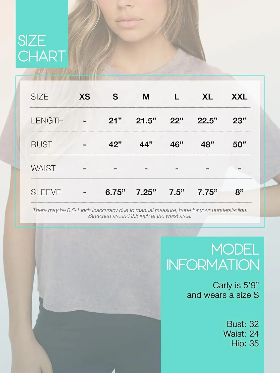 KNIT RIOT Womens Crop Top  Short Sleeve Soft Boxy Crewneck Casual Active Workout Yoga Running Cropped Tee T Shirts
