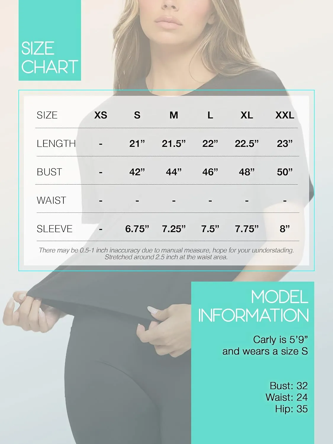 KNIT RIOT Womens Crop Top  Short Sleeve Soft Boxy Crewneck Casual Active Workout Yoga Running Cropped Tee T Shirts