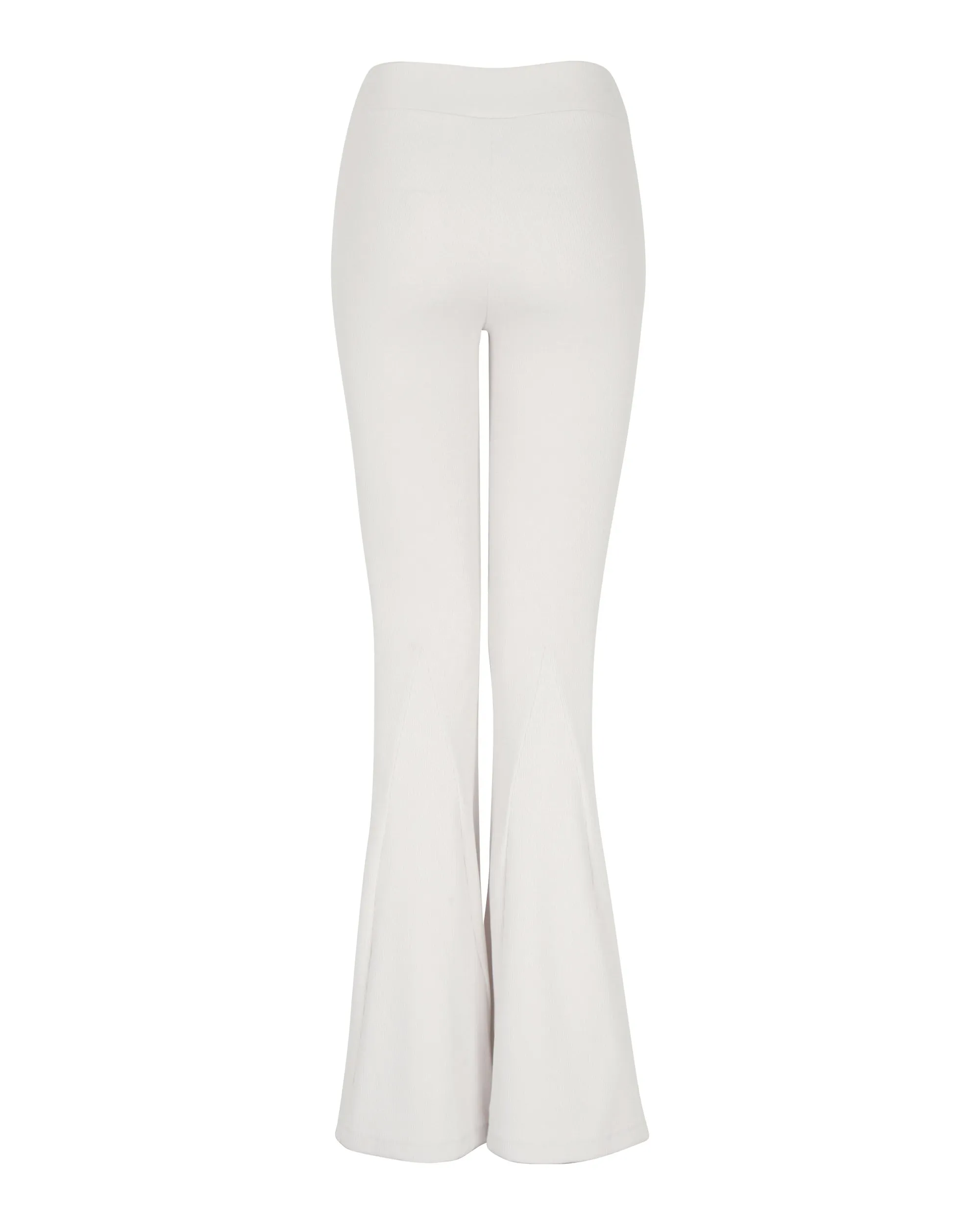 LYLE PANTS CREAM