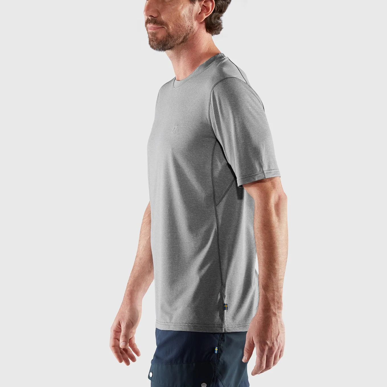 Mens Abisko Day Hike T-Shirt - Sale