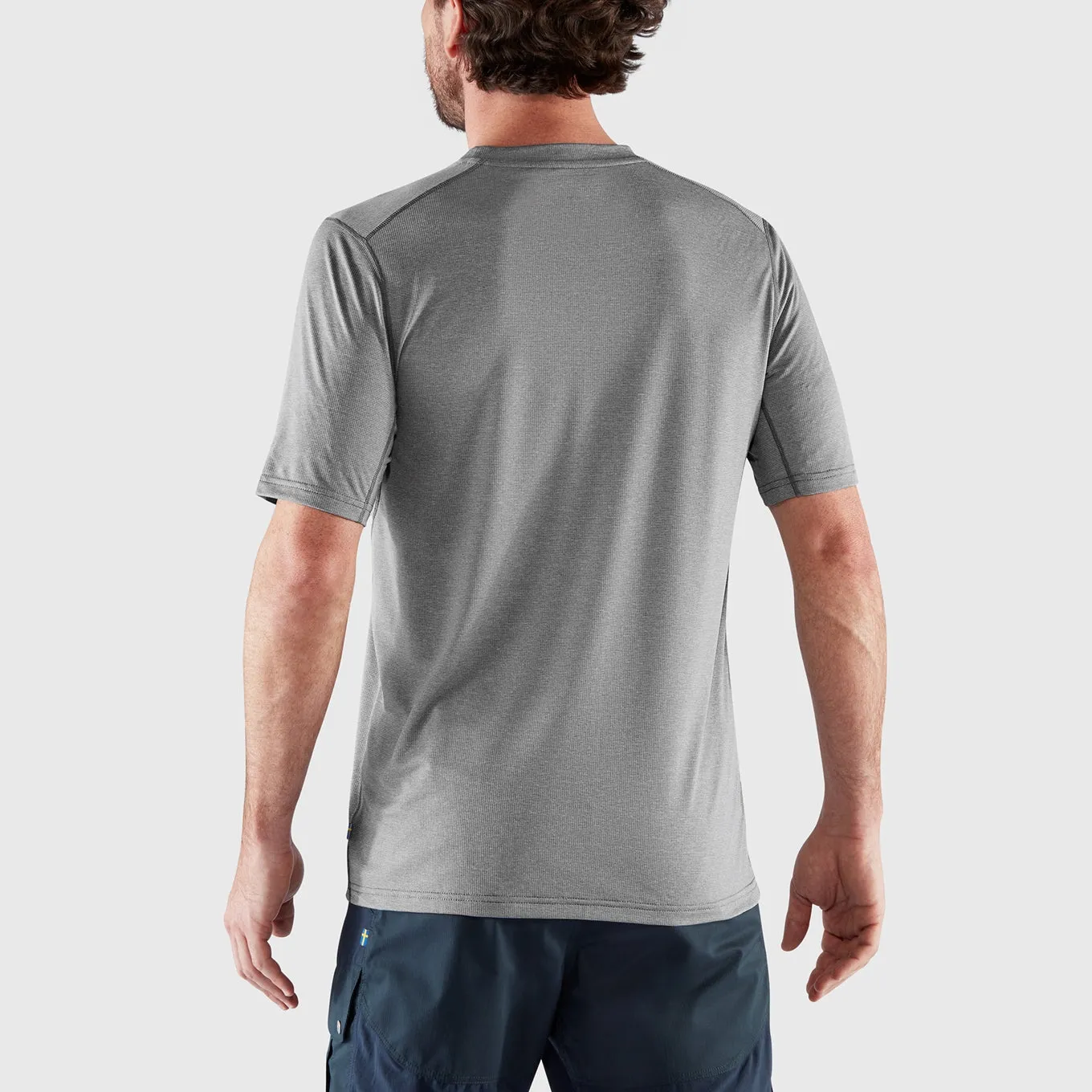 Mens Abisko Day Hike T-Shirt - Sale