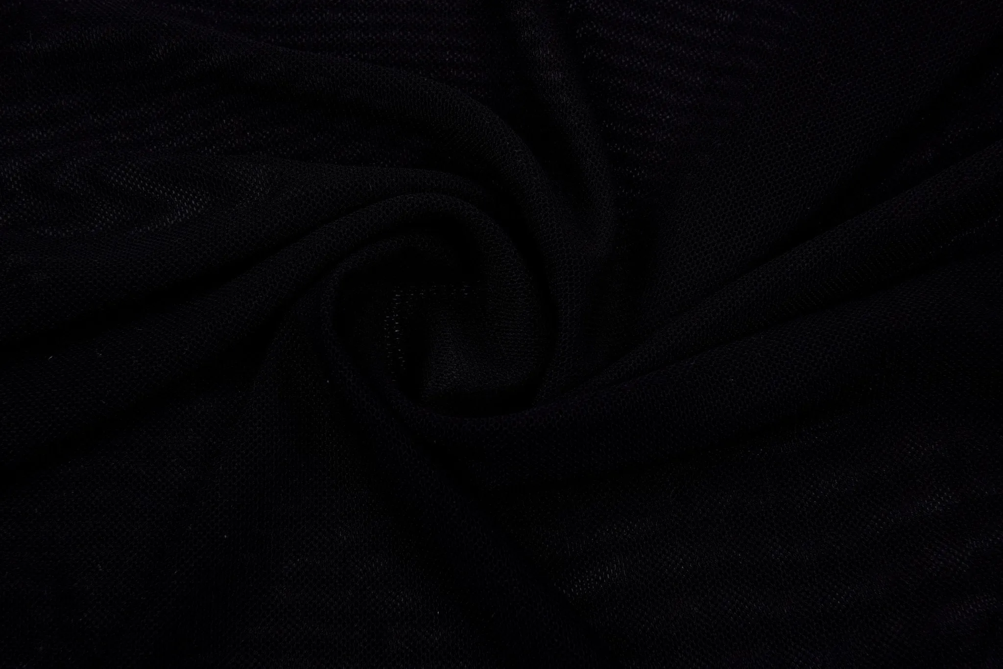Power Mesh 4-Way  Stretch Nylon Spandex Fabric