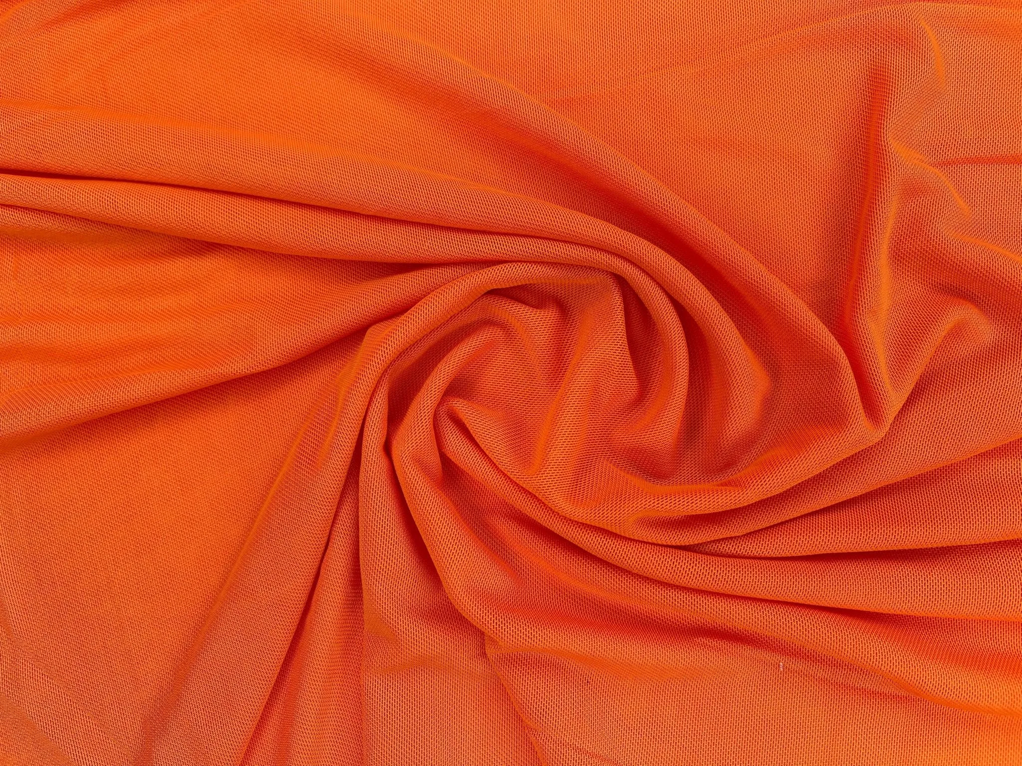 Power Mesh 4-Way  Stretch Nylon Spandex Fabric