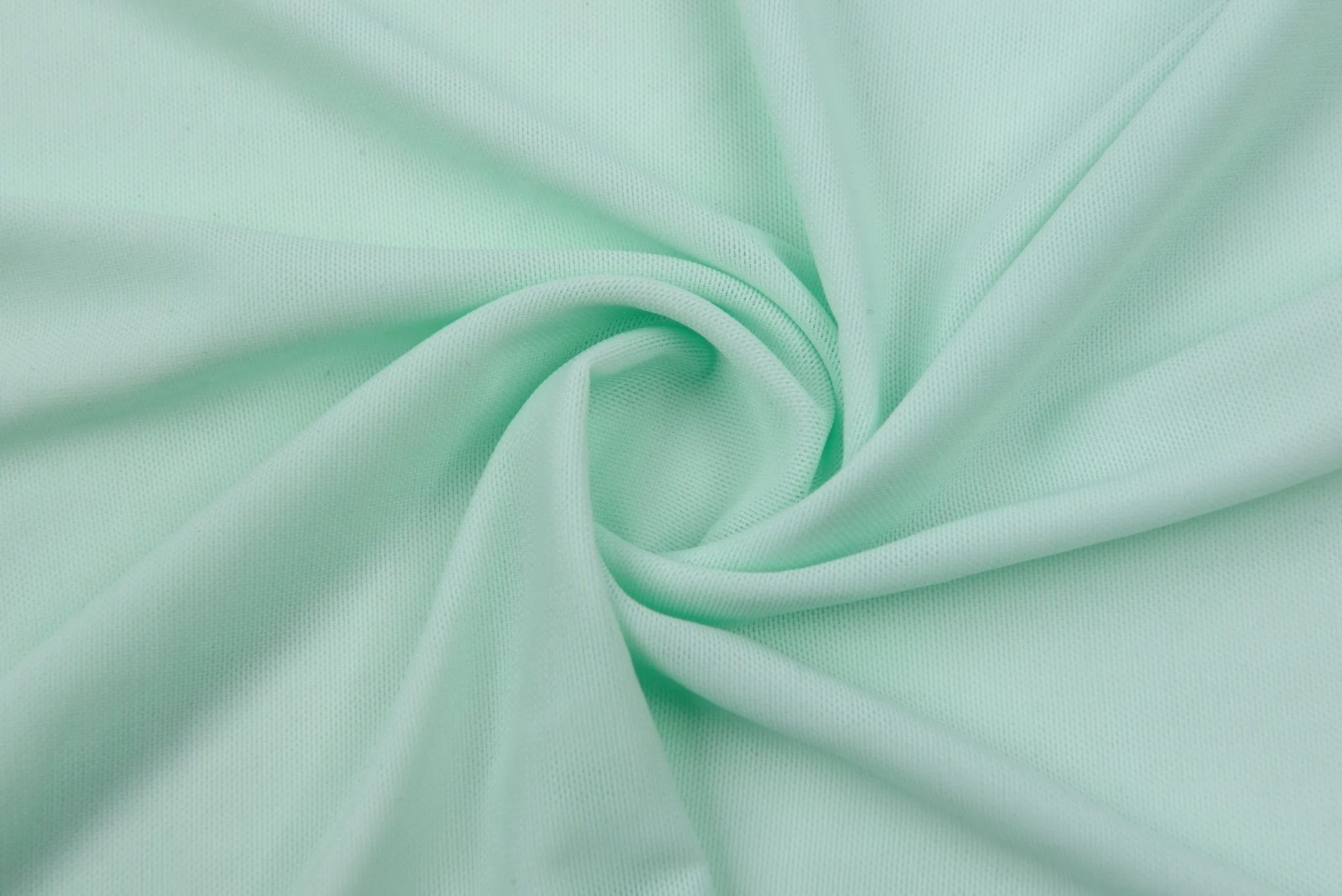 Power Mesh 4-Way  Stretch Nylon Spandex Fabric