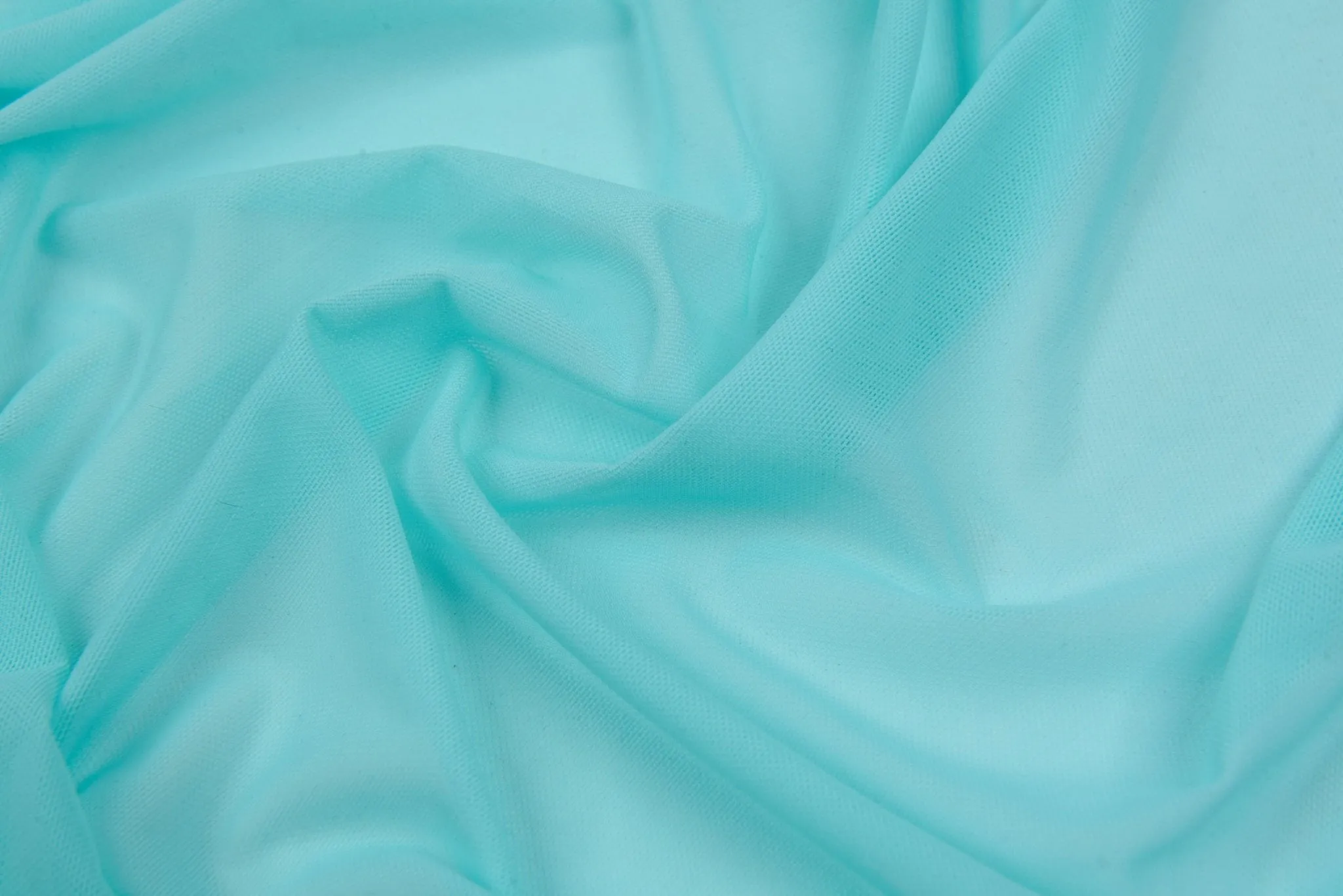 Power Mesh 4-Way  Stretch Nylon Spandex Fabric