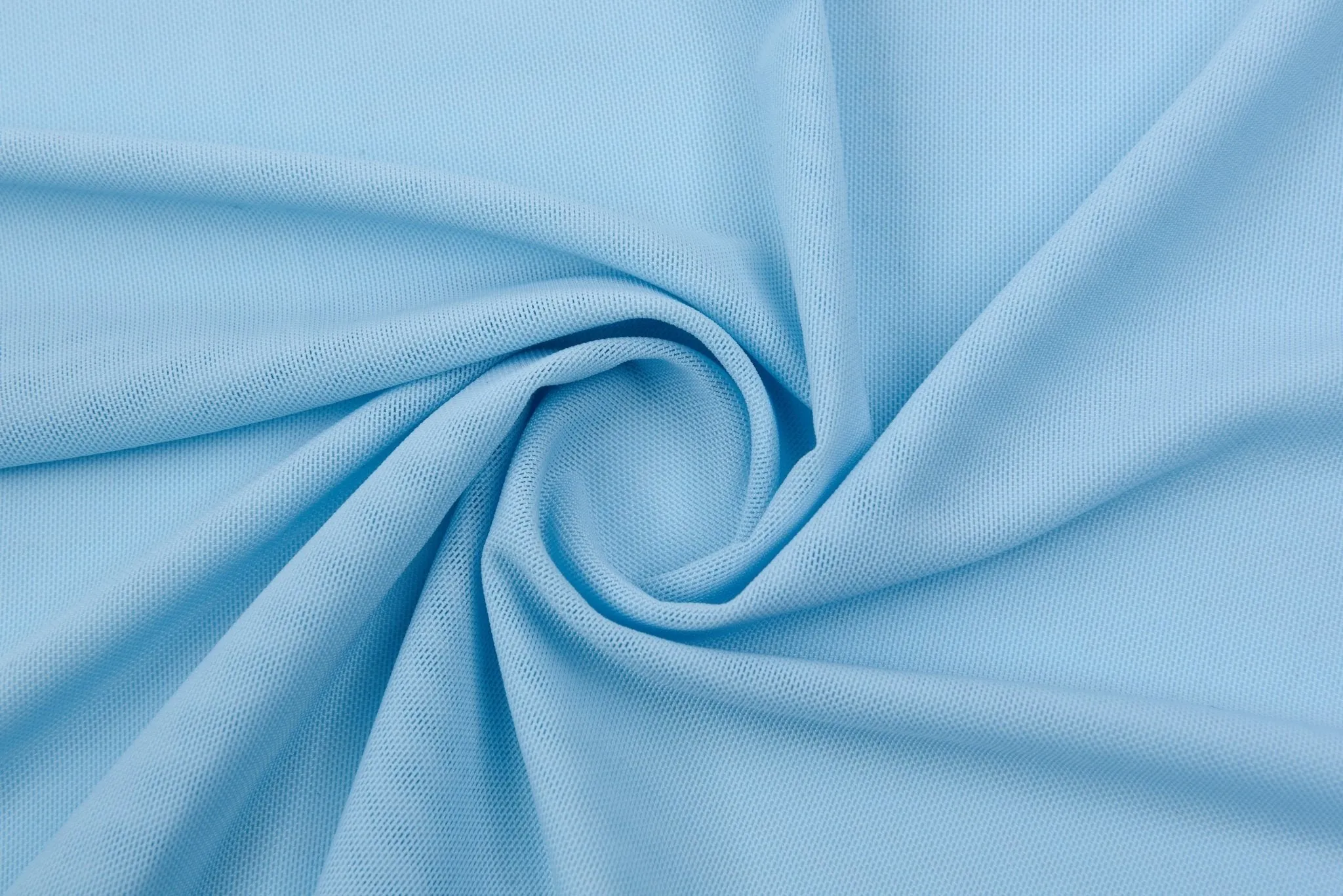 Power Mesh 4-Way  Stretch Nylon Spandex Fabric