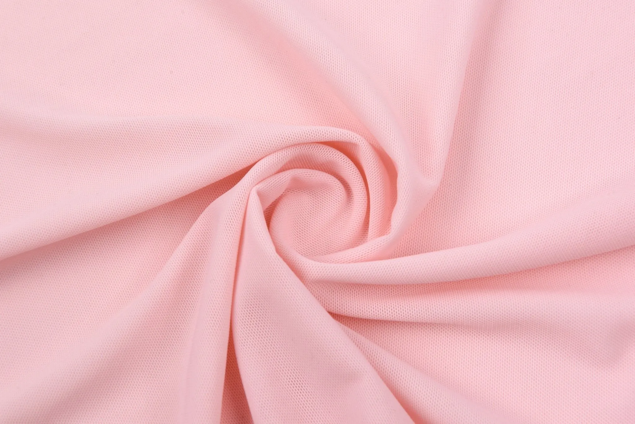 Power Mesh 4-Way  Stretch Nylon Spandex Fabric