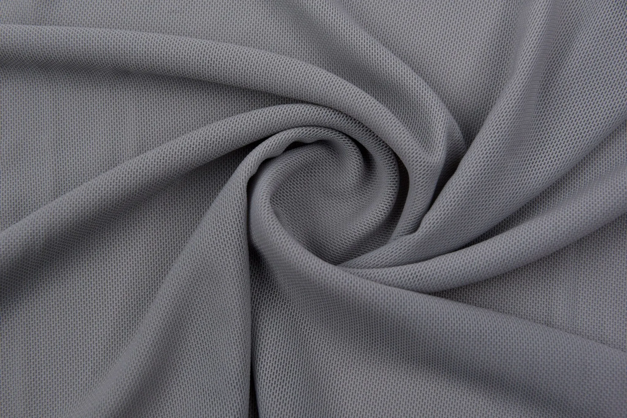 Power Mesh 4-Way  Stretch Nylon Spandex Fabric