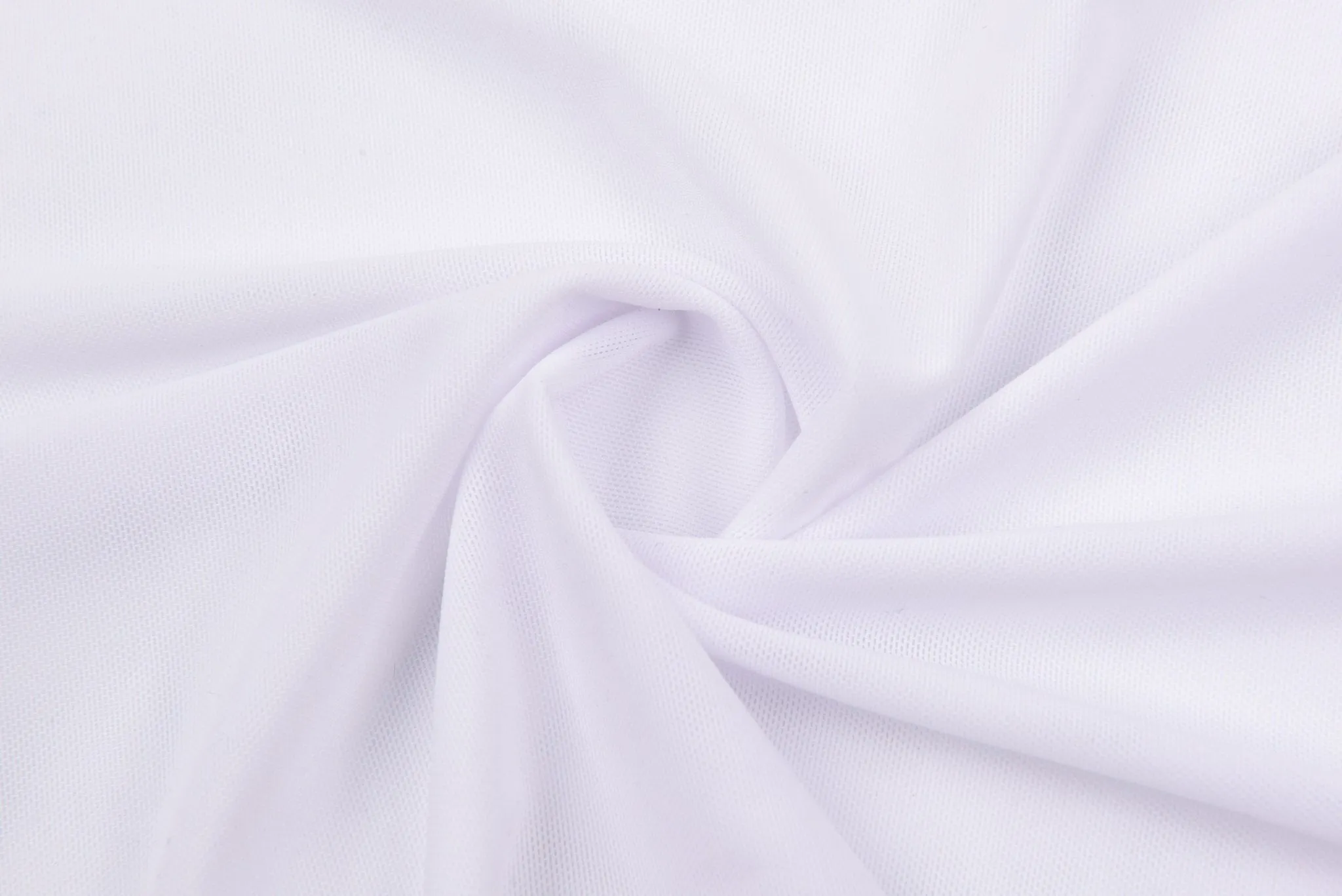 Power Mesh 4-Way  Stretch Nylon Spandex Fabric