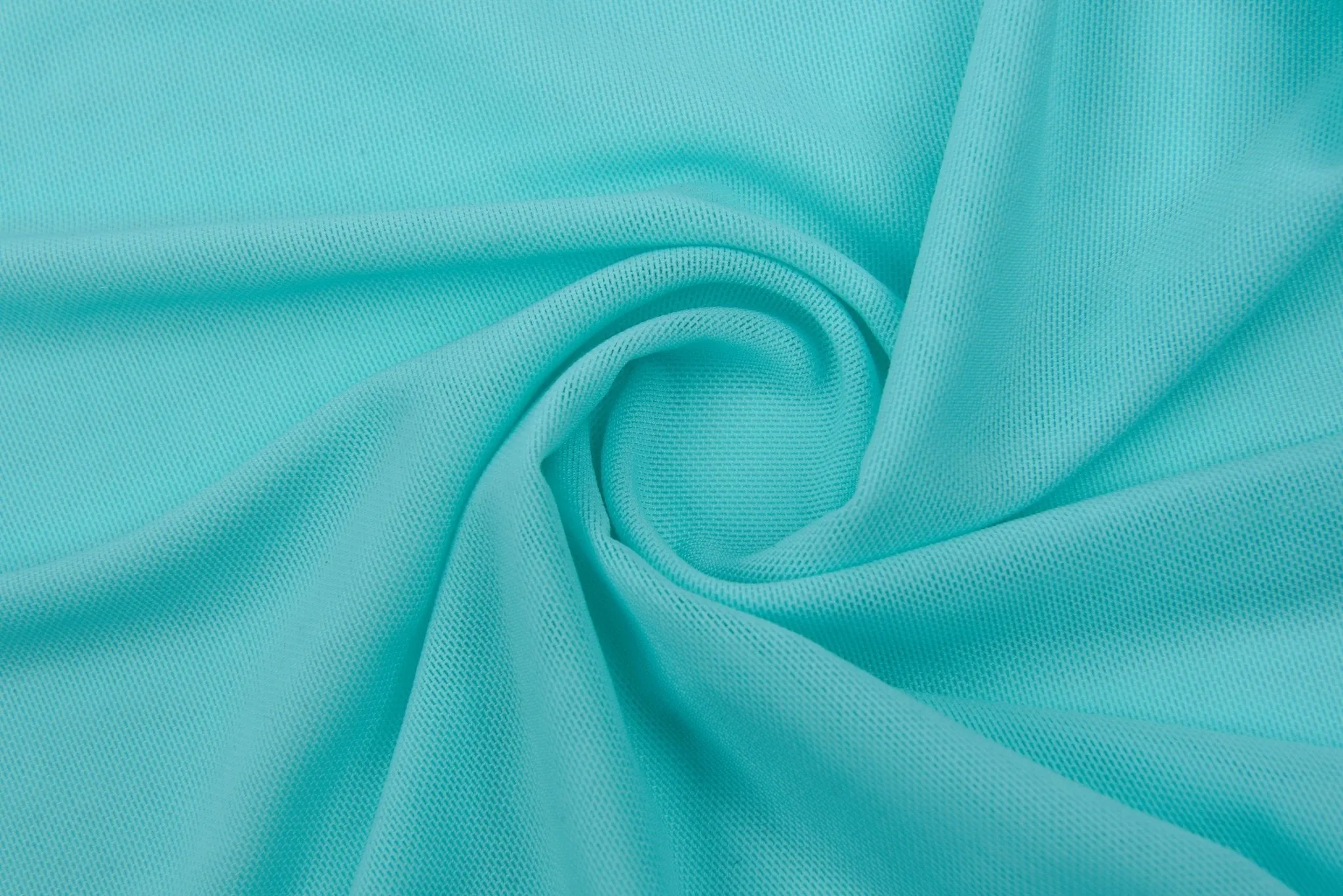 Power Mesh 4-Way  Stretch Nylon Spandex Fabric