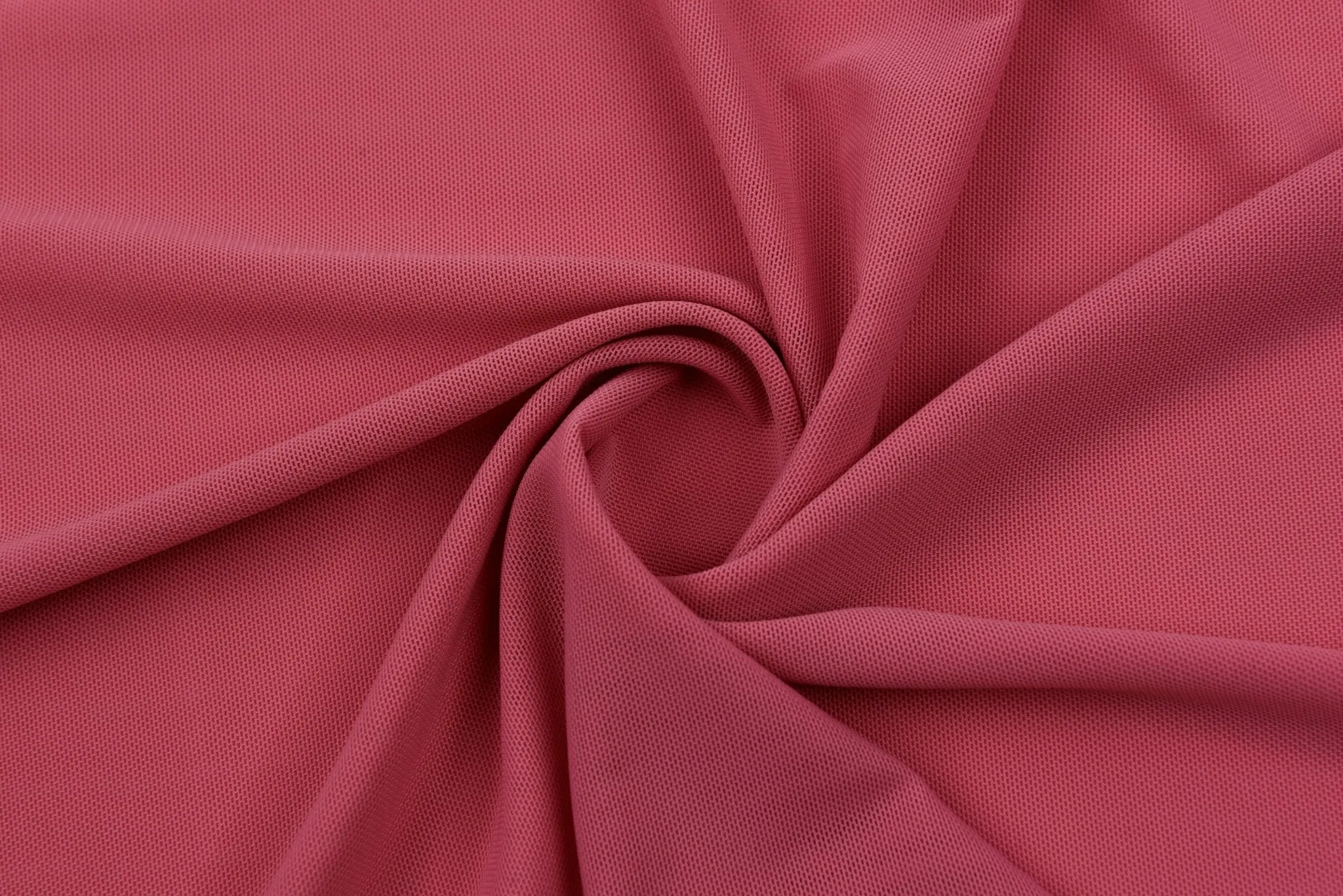 Power Mesh 4-Way  Stretch Nylon Spandex Fabric