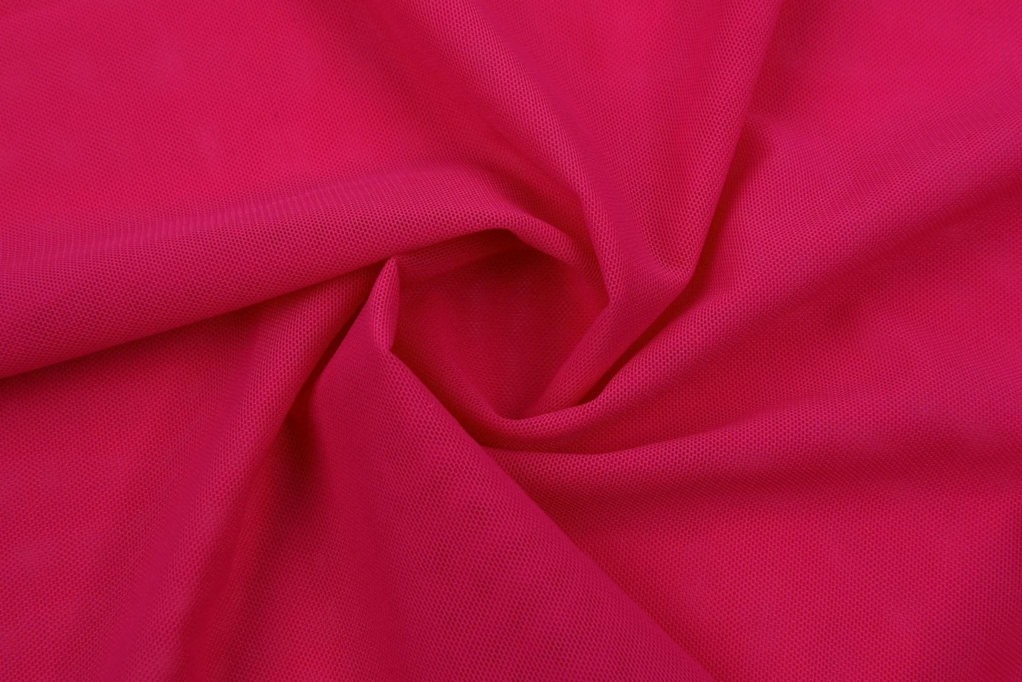 Power Mesh 4-Way  Stretch Nylon Spandex Fabric