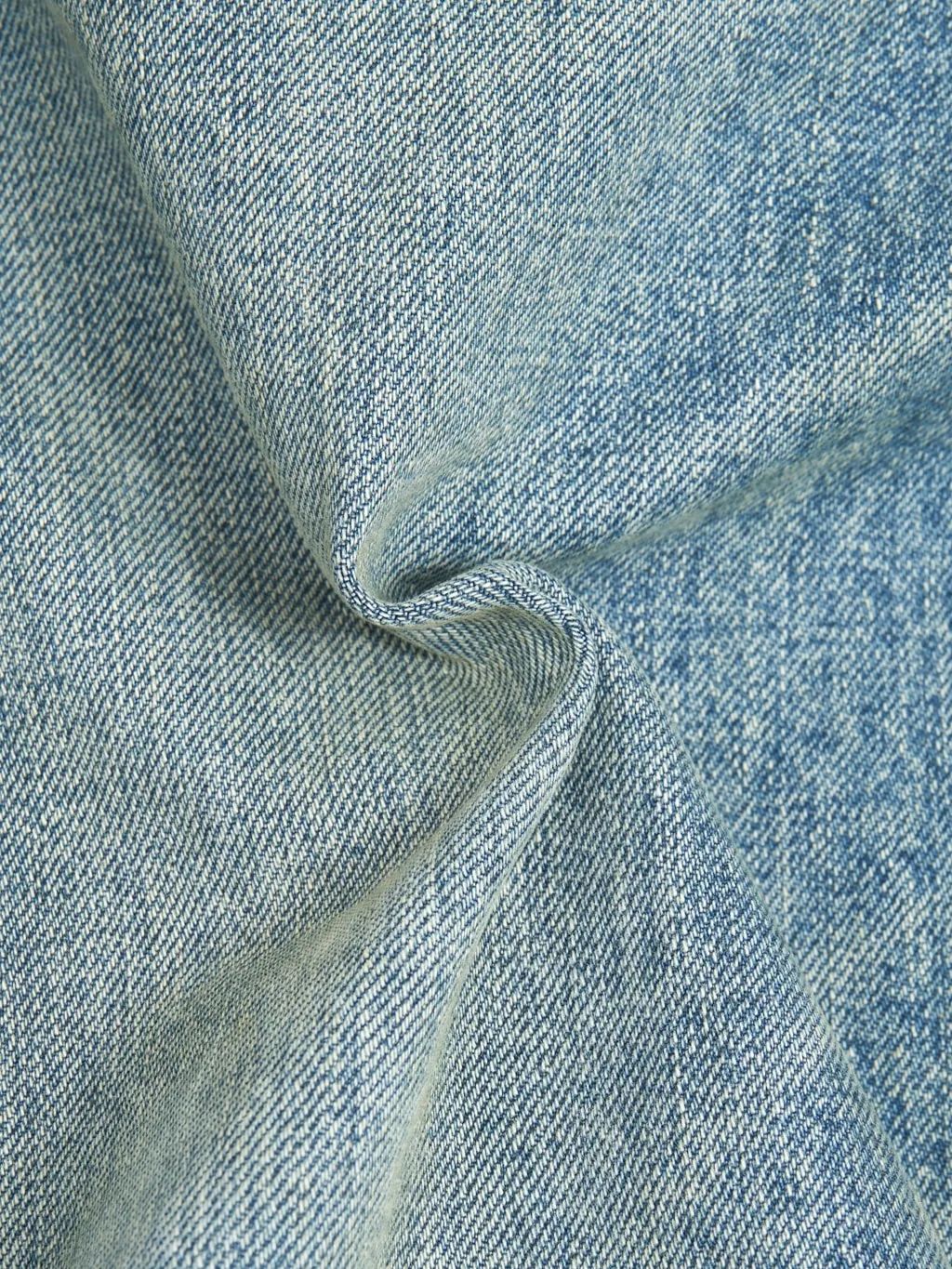 Rogue Territory 15.25oz Strider Light Indigo Wash Jeans