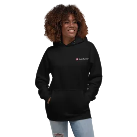 ScriptRunner - Embroidered Unisex Hoody