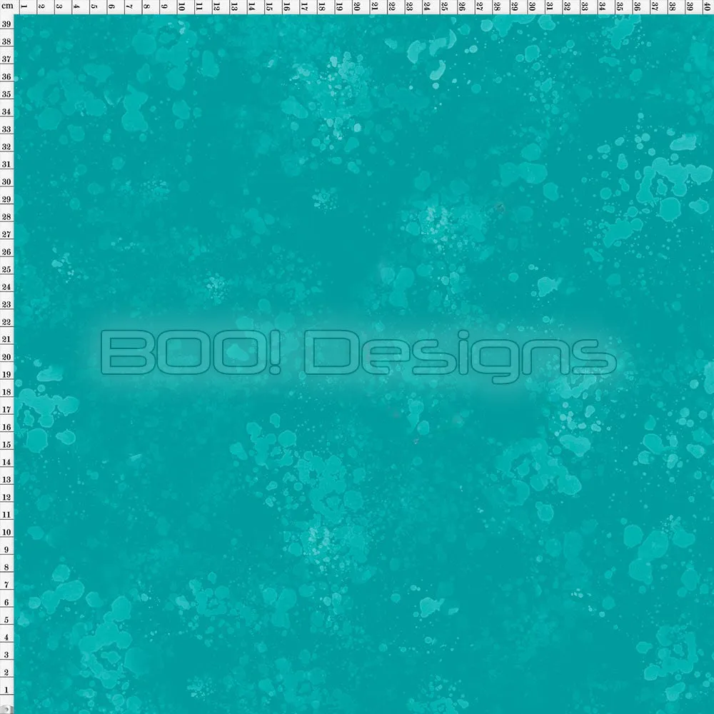 Spandex Bunny Textured Mint