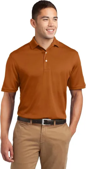 SPORT-TEK Men's Dri Mesh Polo