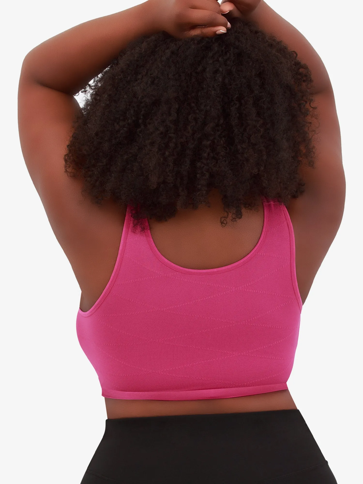 The Olivia - All-Around Support Comfort Sports Bra