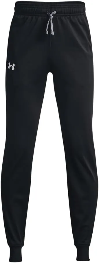 Under Armour Boys' Husky Brawler 2.0 Tapered Pants