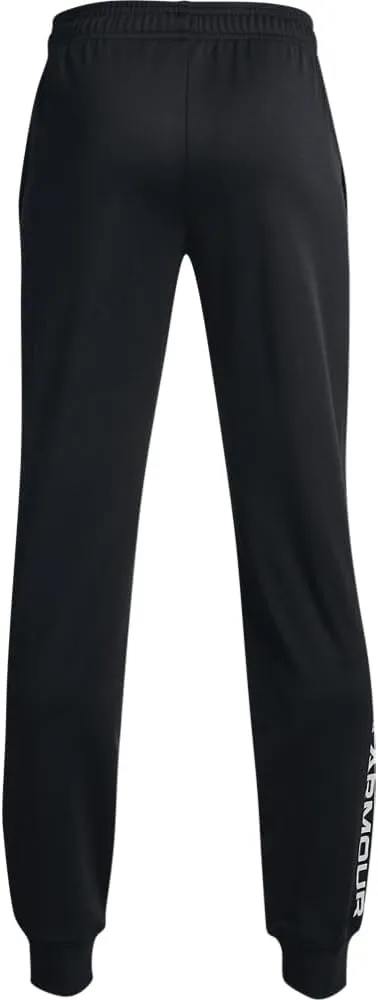 Under Armour Boys' Husky Brawler 2.0 Tapered Pants