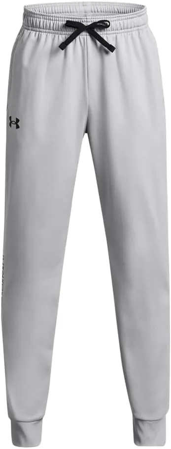 Under Armour Boys' Husky Brawler 2.0 Tapered Pants