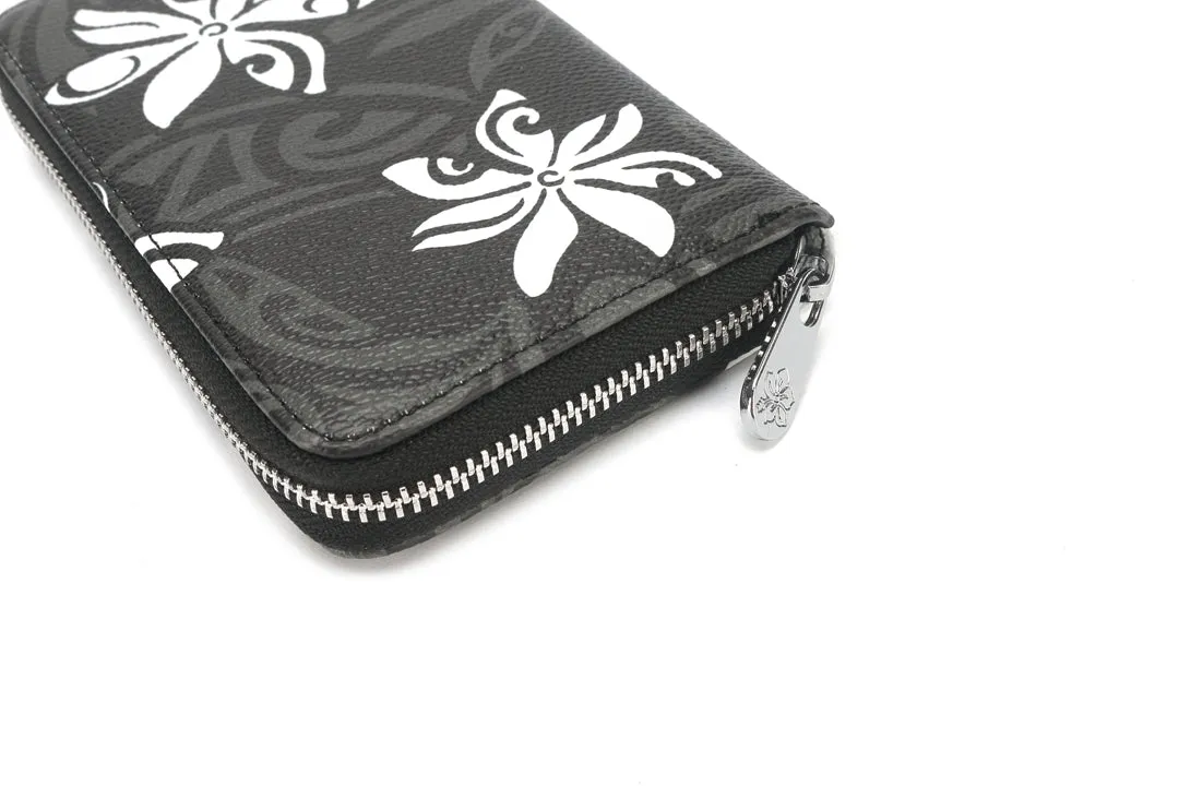 Wallet Chloe Tiare Infinity Black